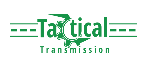 Tactical Transmission – For All Your Transmission Needs in Mansfield, Texas