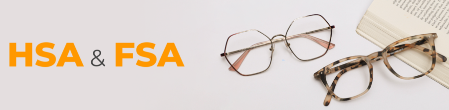 SmartBuyGlasses Encourages Customers to Use Their FSA/HSA Dollars on Prescription Eyewear Before 2023