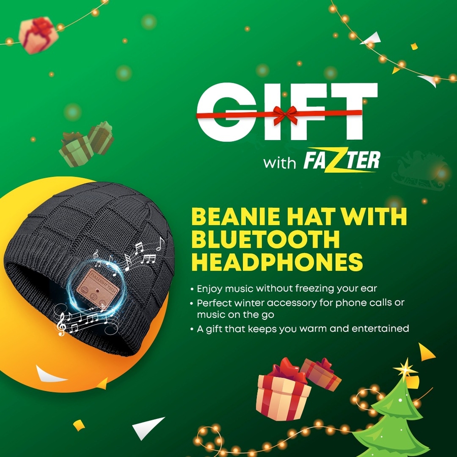 Fazter Kick Off The Winter Holiday Season With Flexible And Bumper Offers