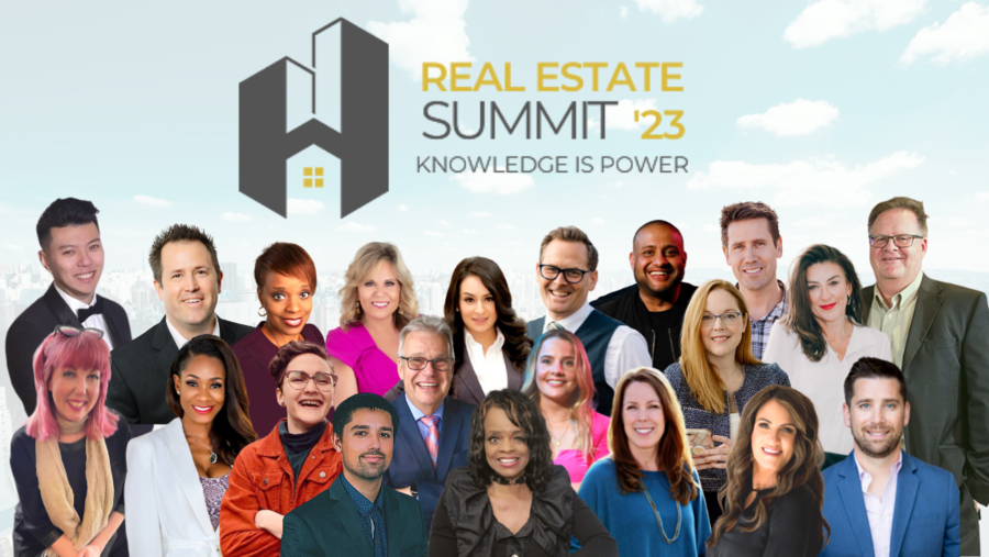 Success Strategies for Real Estate Professionals who wants to make 2023 their Best Year yet!