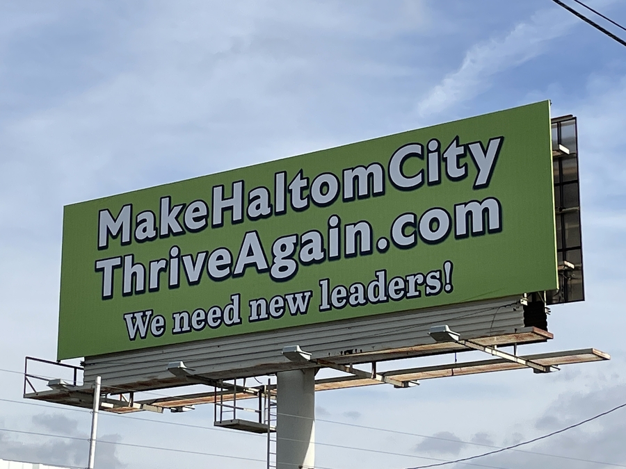 Haltom City Business Alliance Seeking Candidates for City Council & Mayor
