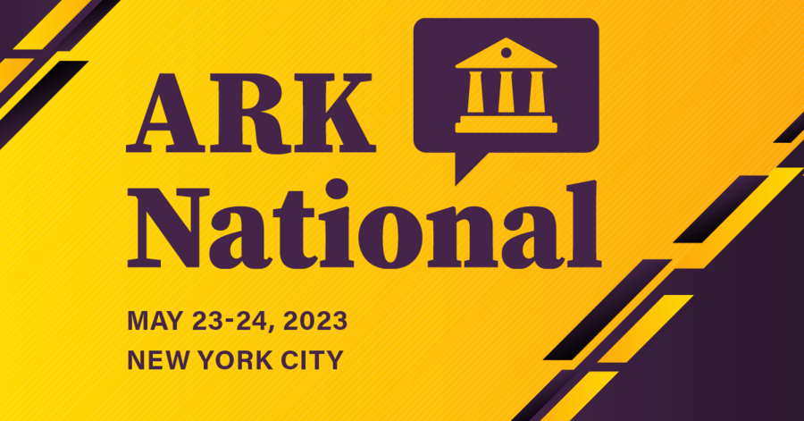 ARK Group announces new flagship event for the legal industry: ARK National Summit