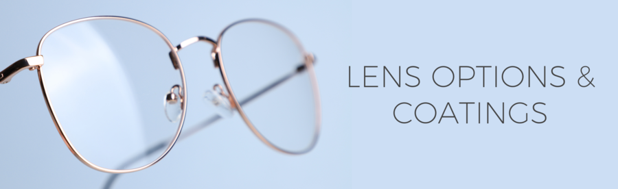 SmartBuyGlasses Offers Affordable Quality Prescription Lenses and Professional Coating Options
