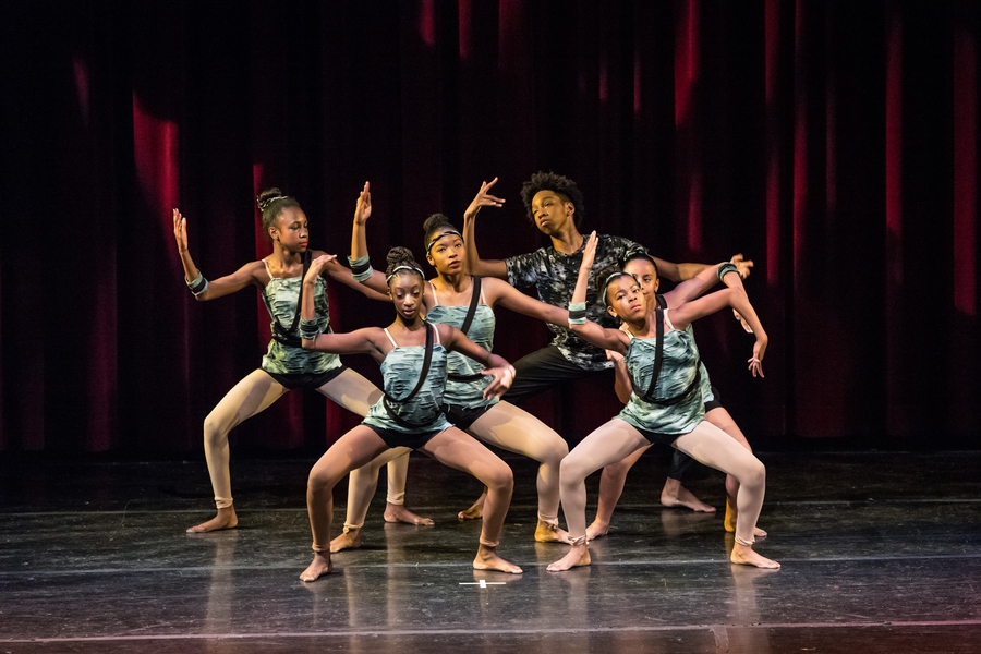 New Jersey Youth Symphony Celebrates Black History Month with Dance, Oration, and Music