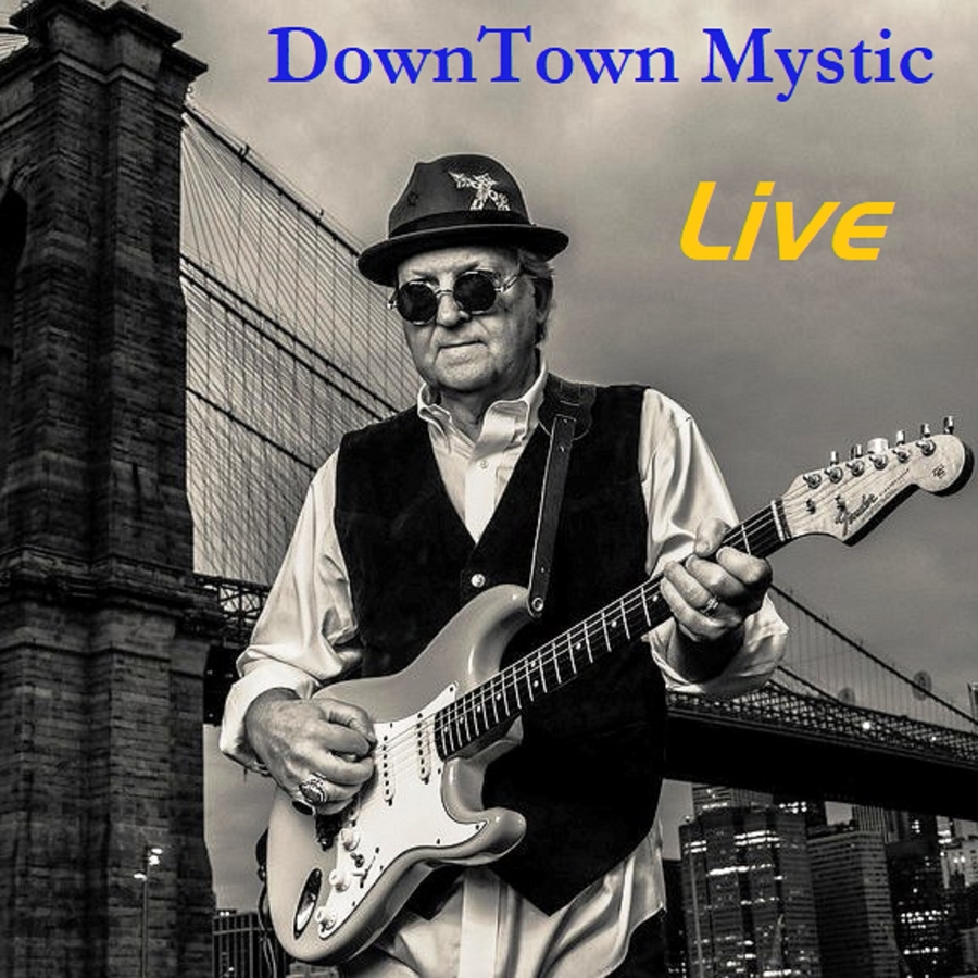 DownTown Mystic Wants To Live In Sync