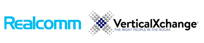 Realcomm and VerticalXChange Forms Strategic Partnership to Produce SmartBuildingsXchange Summit