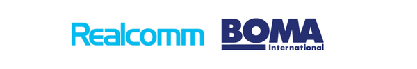 Realcomm Announces Strategic Partnership with BOMA to Leverage Data, Knowledge, Insight, Case Studies and Best Practices Focused on Technology, Automation and Innovation for the Built Environment