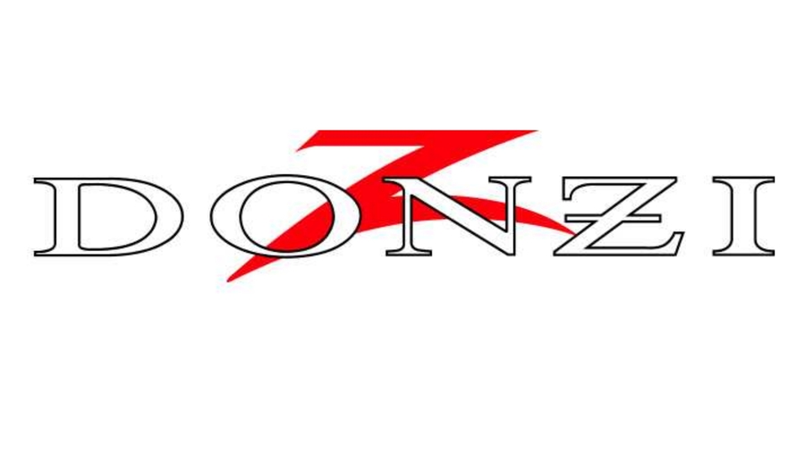 Donzi Marine Launches New 39 VRZ Center Console