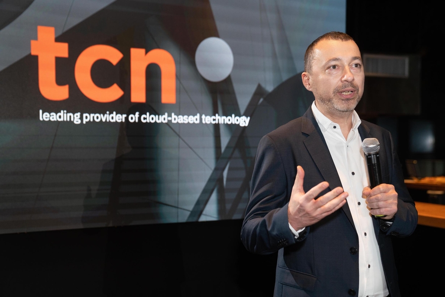Cloud-based Call Centre platform, TCN, Launches New EU Head Office as Part of Global Expansion