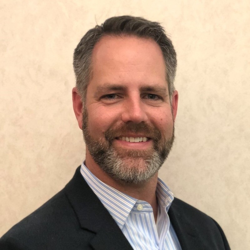 Zentro Announces Andy Schnack as Vice President of Sales