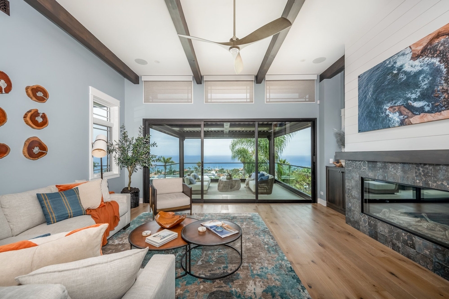 Jackson Design and Remodeling Wins 2023 NARI Regional CotY Award for Sunset Cliffs Home Remodel with Stunning Ocean Views