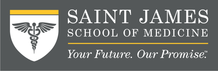 Saint James School of Medicine partnered with AMBOSS