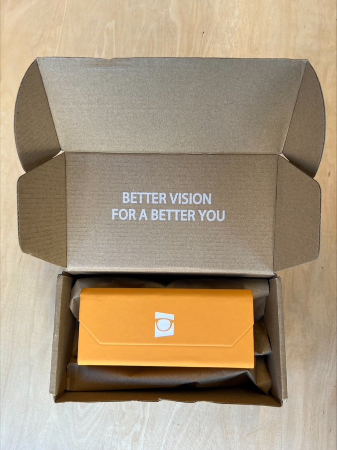 SmartBuyGlasses Moves to Eco-friendly Packaging