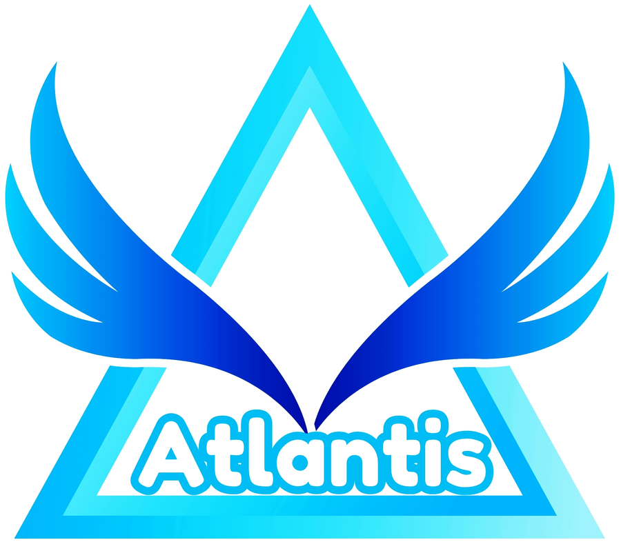 Atlantis Coin® is NOW a Registered Trademark