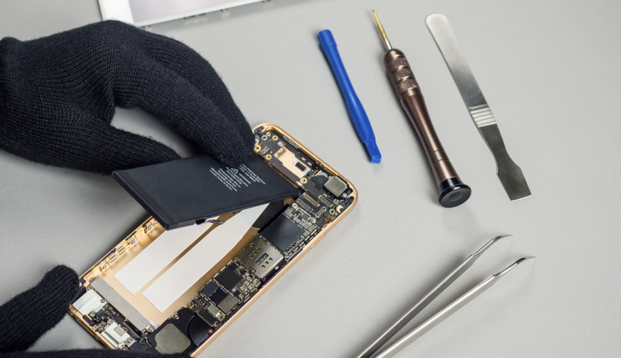 The Fix: A Convenient and Reliable Repair Solution for Samsung Repairs