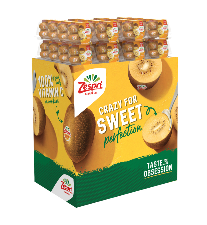 RETAILERS CAN PLAN FOR ANOTHER SUCCESSFUL SEASON WITH ZESPRI
