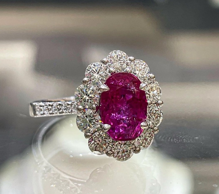 Get to Know Birthstone Gemstones with Damiani Jewellers