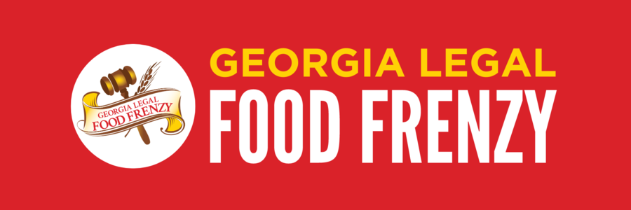 ATLANTA COMMUNITY FOOD BANK ANNOUNCES OPEN REGISTRATION FOR 12TH ANNUAL GEORGIA LEGAL FOOD FRENZY