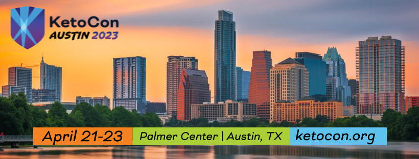 Attend KetoCon Austin 2023 as a VIP and enjoy the ultimate experience at the world’s largest ketogenic diet conference!