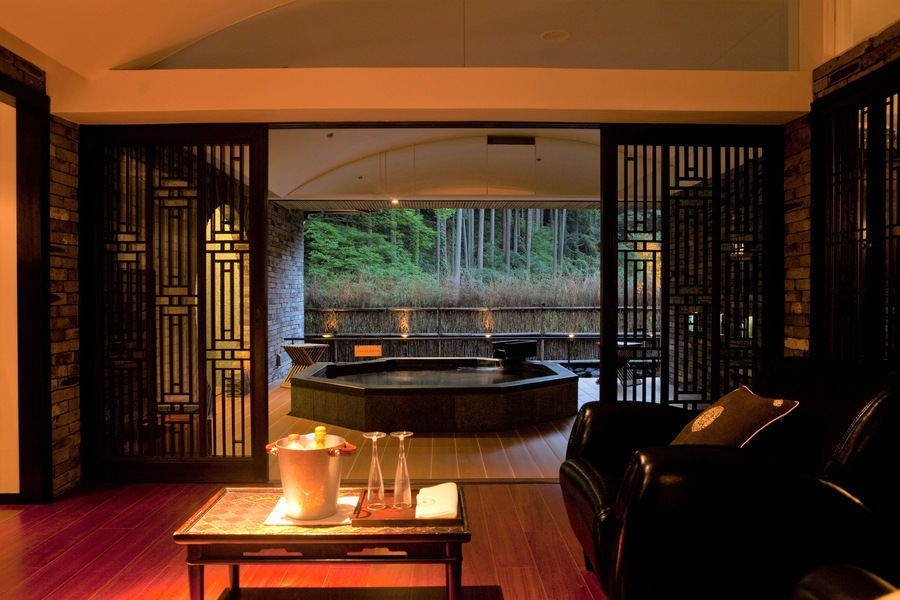 Five Fabulously Luxurious Ways to Experience Kinosaki Onsen in 2023