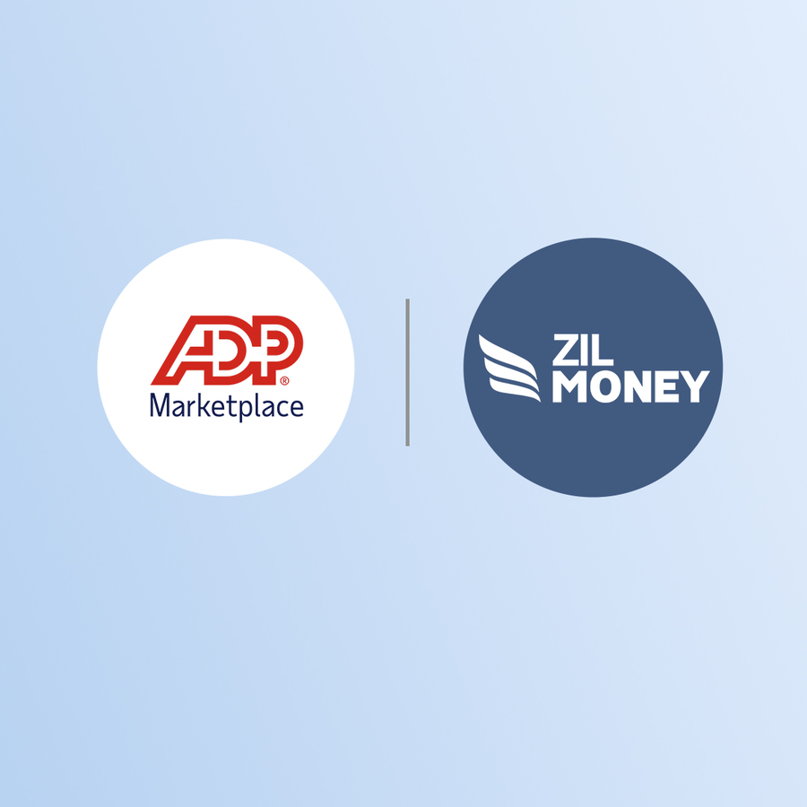 Zil Money Partners with ADP Payroll, Letting Businesses Use Credit Cards for Easy Payroll Funding