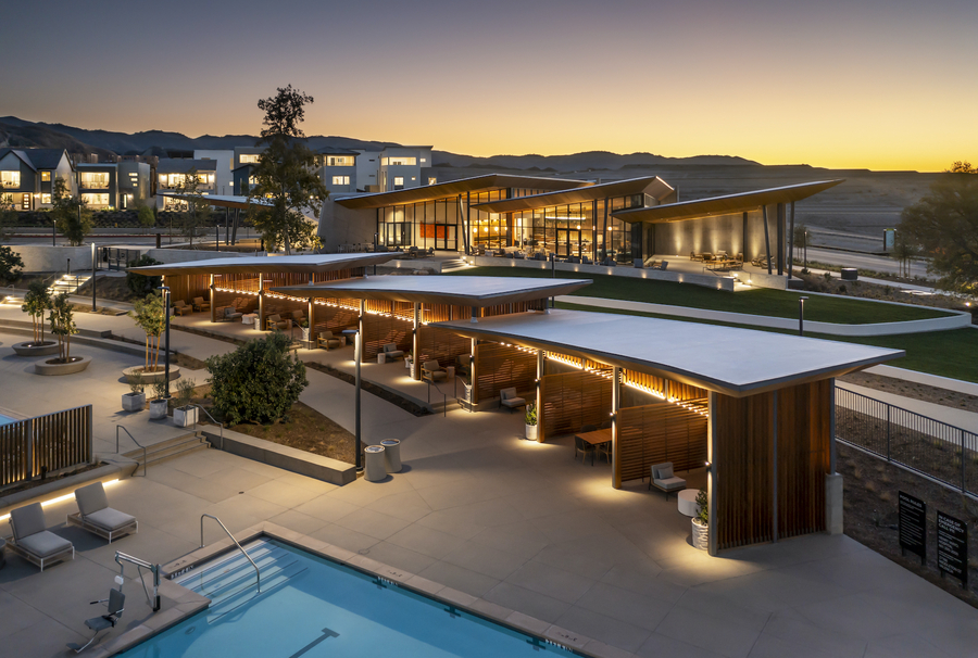 Valencia By FivePoint To Bring New Homes To Santa Clarita Valley Shoppers