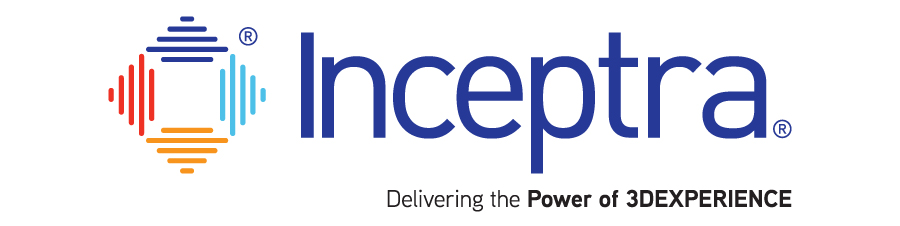 Inceptra Awarded #1 3DEXPERIENCE Platform Partner in the World for 2022