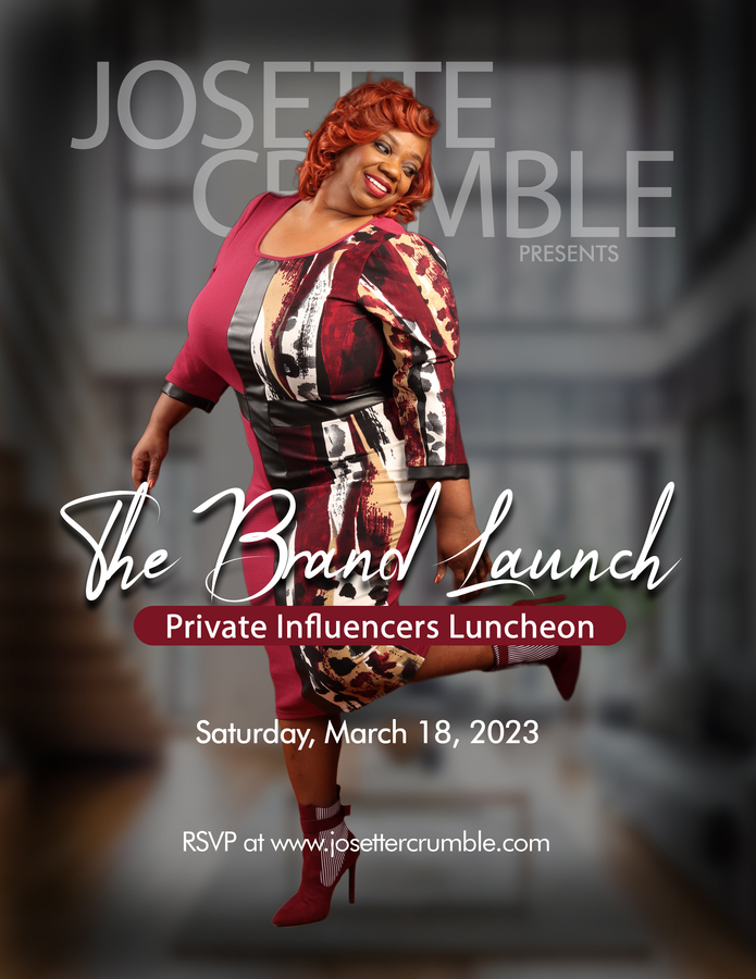 Josette Crumble Hosts Exclusive Micro Influencers Event to Foster Synergy and Growth