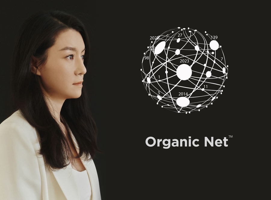 Organic Net : Evolution of Hygiene to Preserve the Natural World from Science Technology