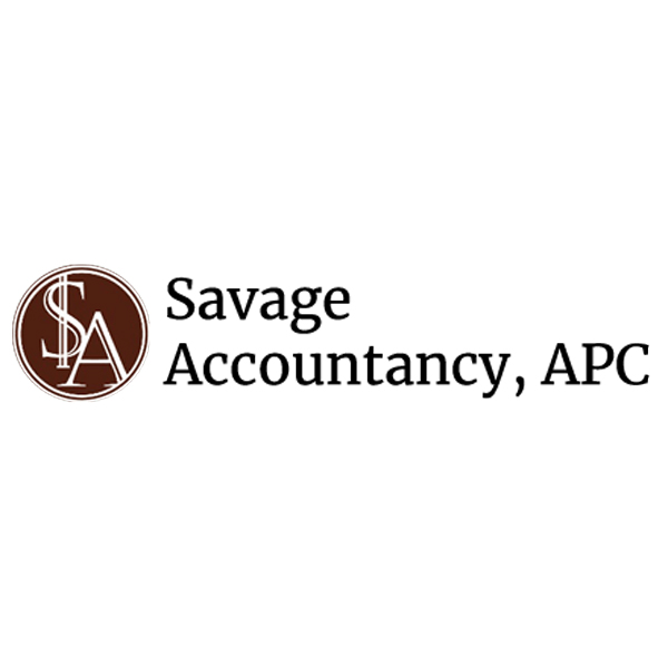 Carmel’s Top Certified Public Accountant Firm, Savage Accountancy, APC, Offers Comprehensive Tax Planning and Preparation Services