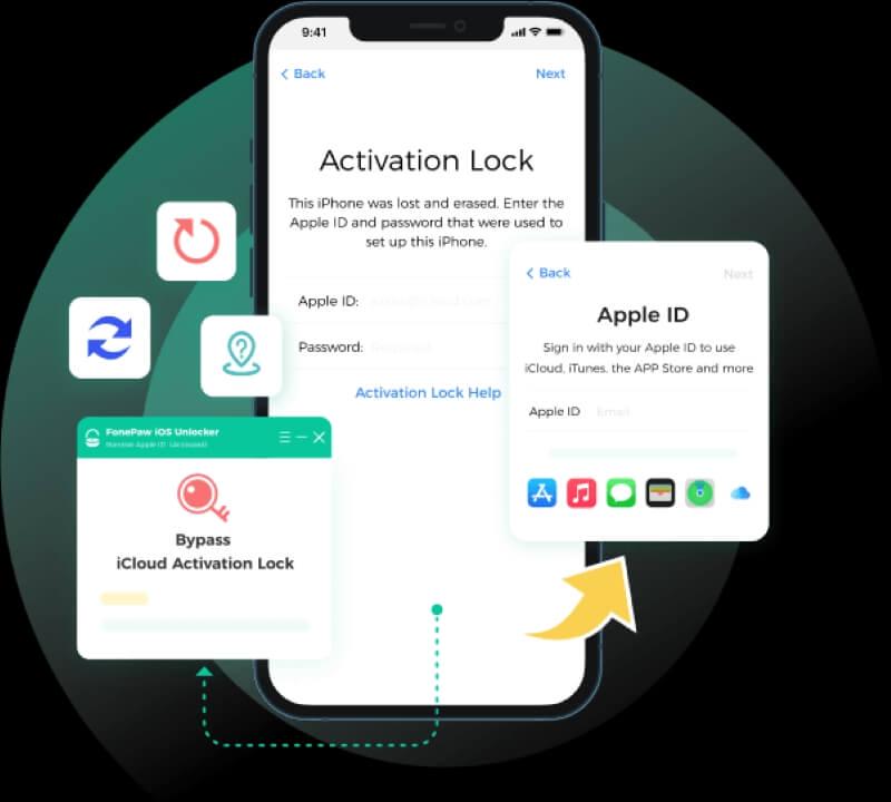 New Version Passvers iPhone Unlocker: The Best iPhone Unlocker Newly Launched with Powerful Features