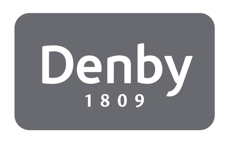Porcelain Redefined By Denby – Stunning, lightweight and versatile, Denby Pottery launches its first-ever Handcrafted Porcelain Collection
