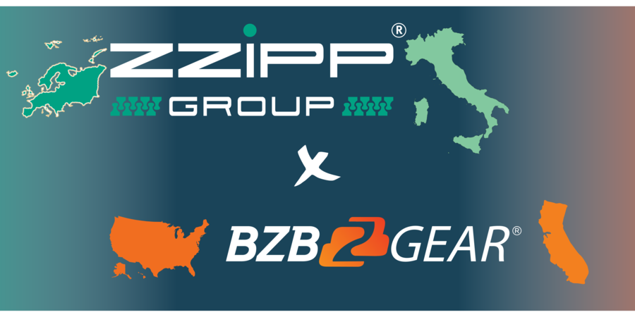 Official Partnership of ZZIPP Group and BZBGEAR Amplifies Italy’s Pro AV Market