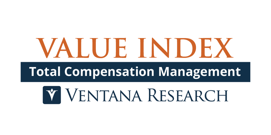 Ventana Research Publishes 2023 Total Compensation Management Value Index