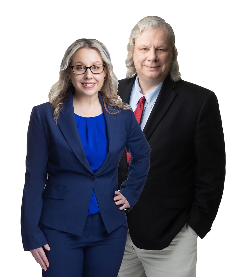 Goodman Acker Welcomes Mark Brewer and Amanda Warner as Partners in the Firm