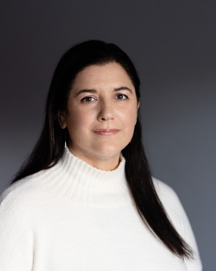 International Producer Cecilia Salguero Brings Lessons From Award-Winning Career in Advertising to Impactful Netflix and HBO Max Documentaries