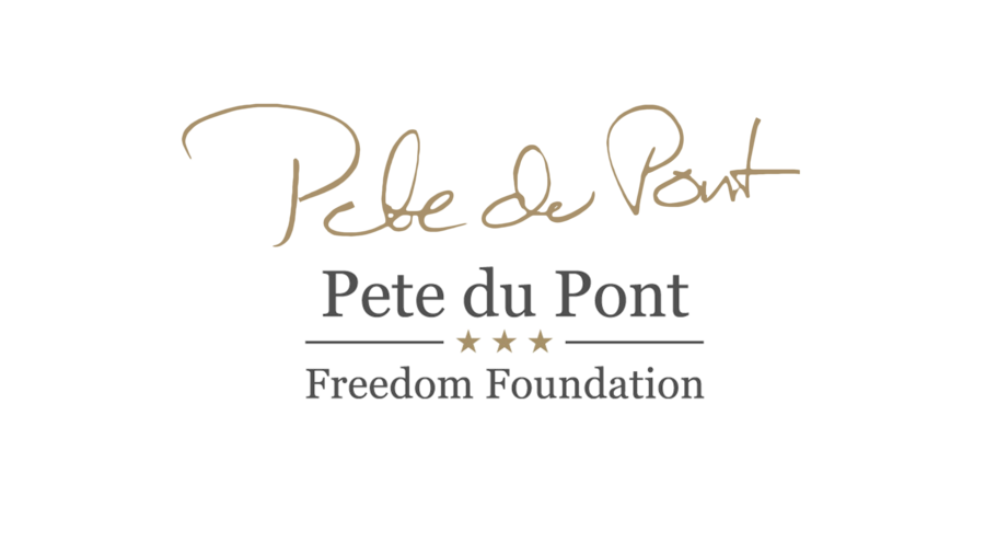 Pete du Pont Freedom Foundation Announces 2023 Freedom Award Recipient