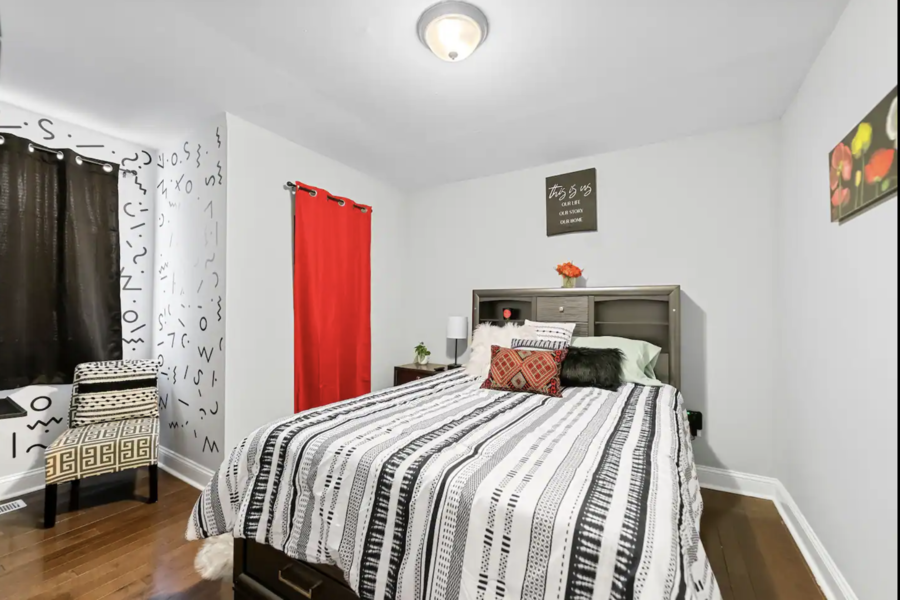 Cozy Harbor Corporate Short Term Rental Airbnb Apartments and Lofts in Baltimore City