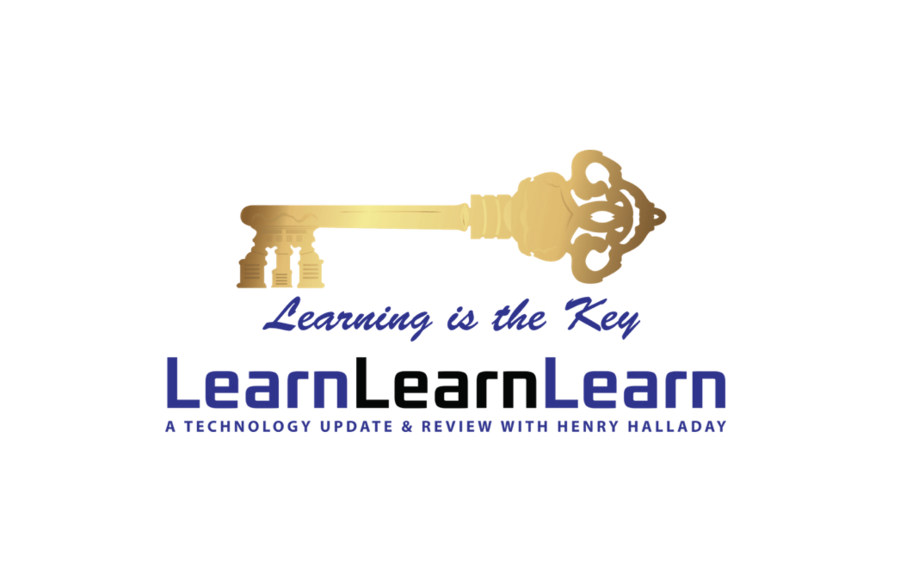 Tech-Savvy Host Dr. Henry Halladay Takes Listeners on a Journey Through the Post-pandemic Tech Landscape in the Watershed Tenth Episode of ‘Learn Learn Learn’