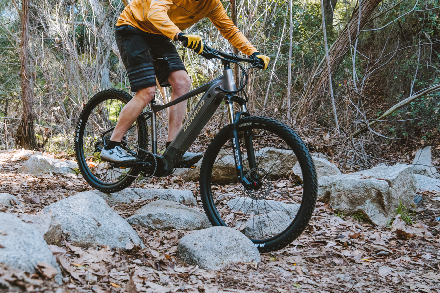 Denago to show 2023 eBike line-up at the Sea Otter Classic