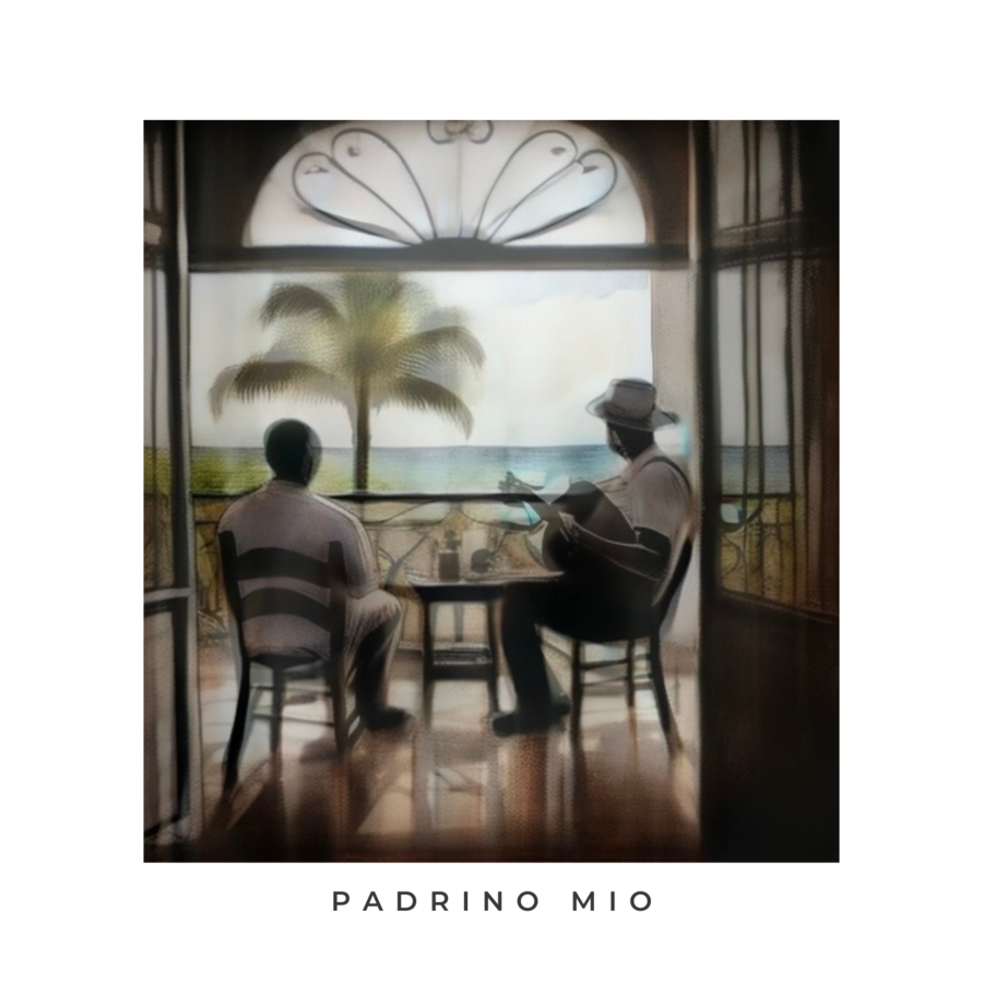 Miami Based Artist Mantequilla releases his latest single “Padrino Mio”