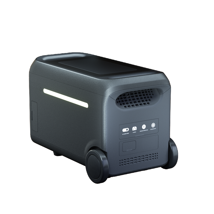 CE-LINK: A Leading ODM of Portable Power Station