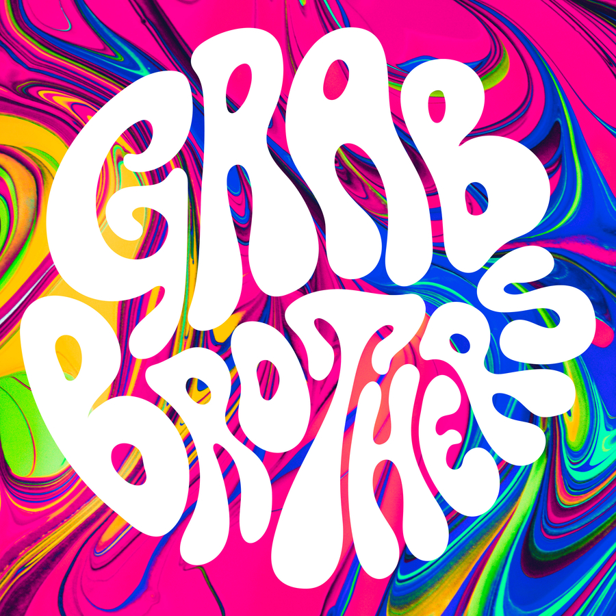 Pilot Light Records Present The Grab Brothers: New Album and Behind the Scenes Video
