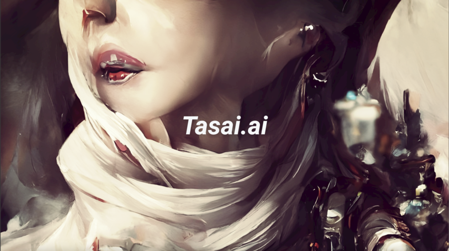 TASAI LAUNCHES WORLD’S FIRST AI TALENT AGENCY