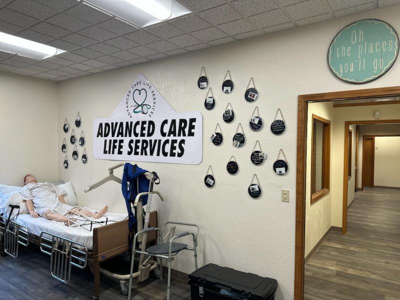 Grand Opening: Advanced Care Life Services Announces New Office Space to Expand Services To Enhance Senior Care