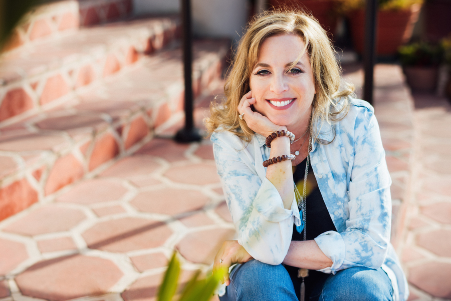 Mindfulness Expert Julie Potiker Joins Teaching Team at UC San Diego’s Center for Mindfulness