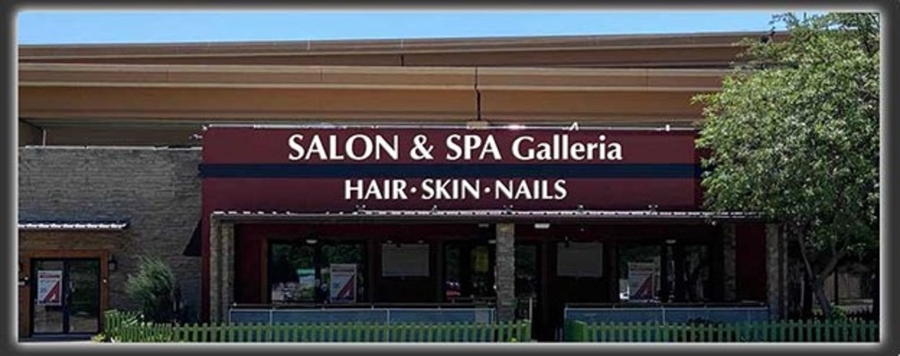 Salon and Spa Galleria in North Richland Hills, Texas to Hold Open House