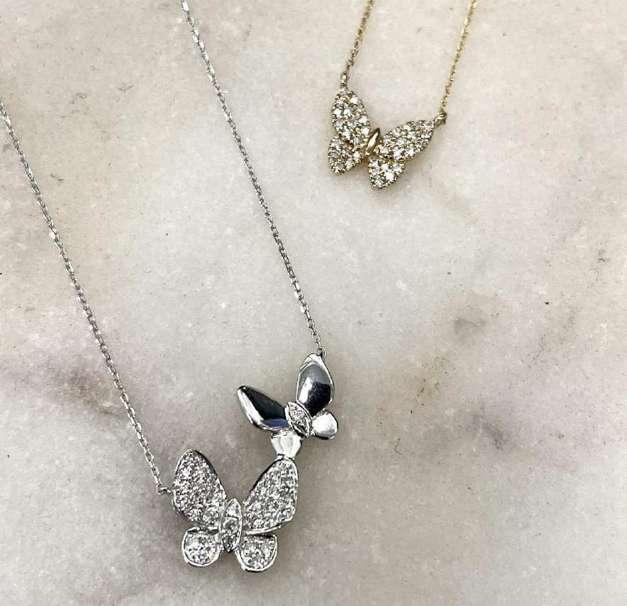 Beautiful Mother’s Day Gift Ideas at Damiani Jewellers