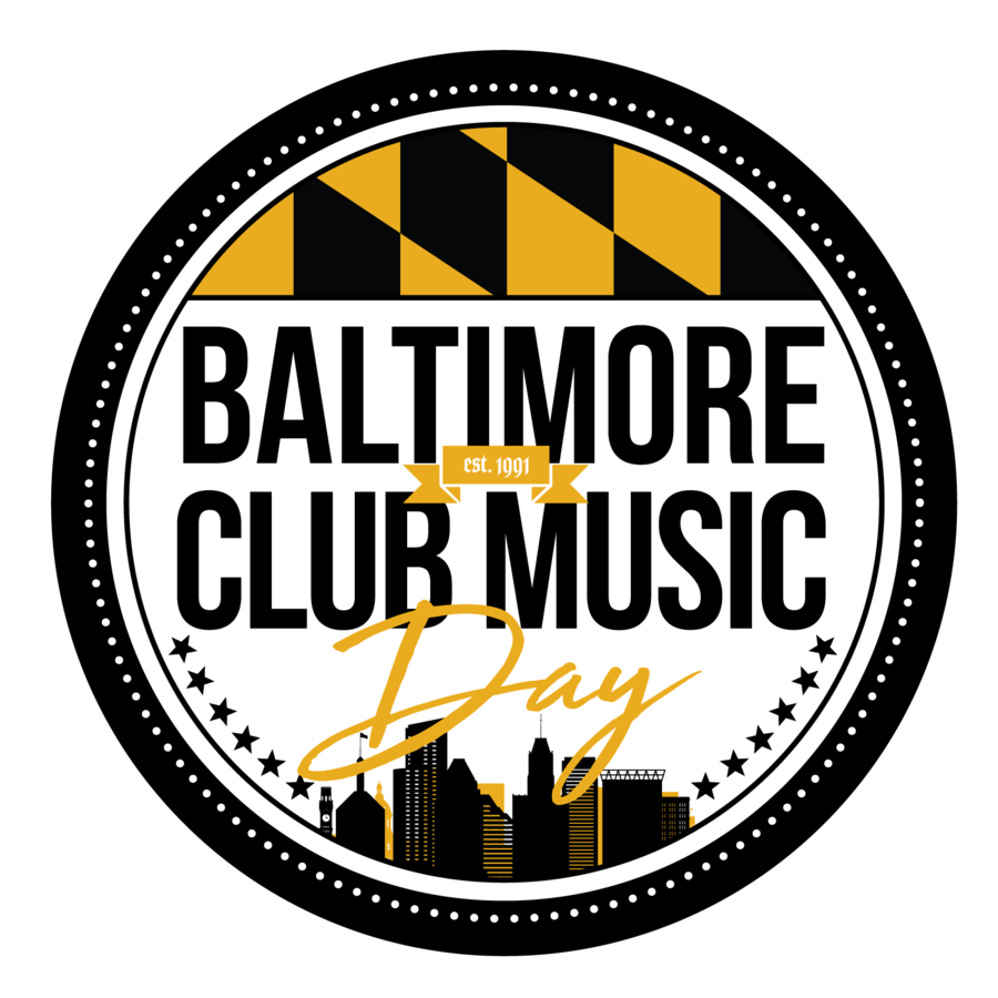The Inaugural Baltimore Club Music Day to be held at the 46th Annual AFRAM Festival