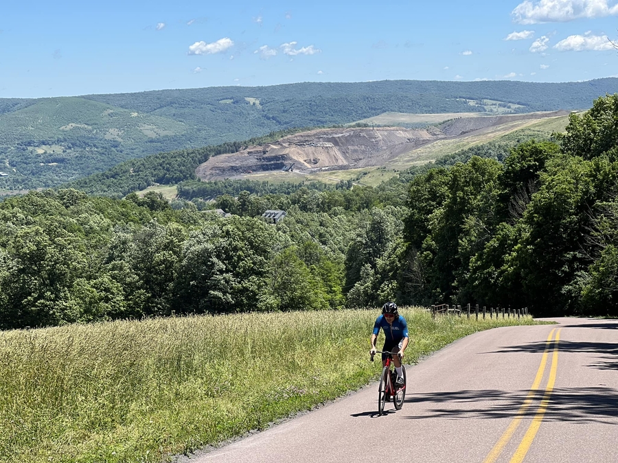 Garrett County Gran Fondo – Ride Through the Scenic Wonders of Mountain Maryland
